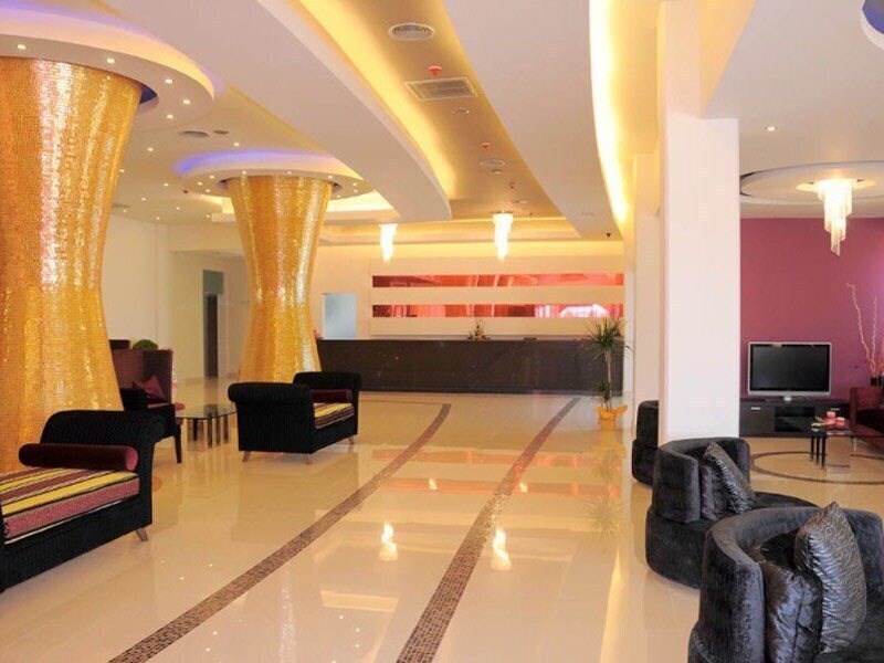 Фотография Afandou Beach Hotel 3*