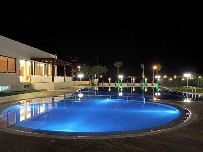 Изображение Afandou Beach Hotel 3*