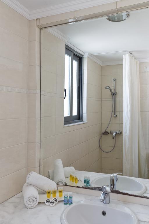 Изображение Africa Hotel 2*