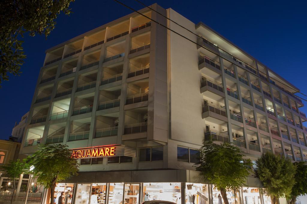 Фотография Aquamare Rodos 3*