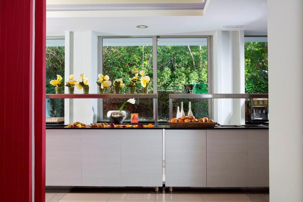 Изображение Aquamare Rodos 3*