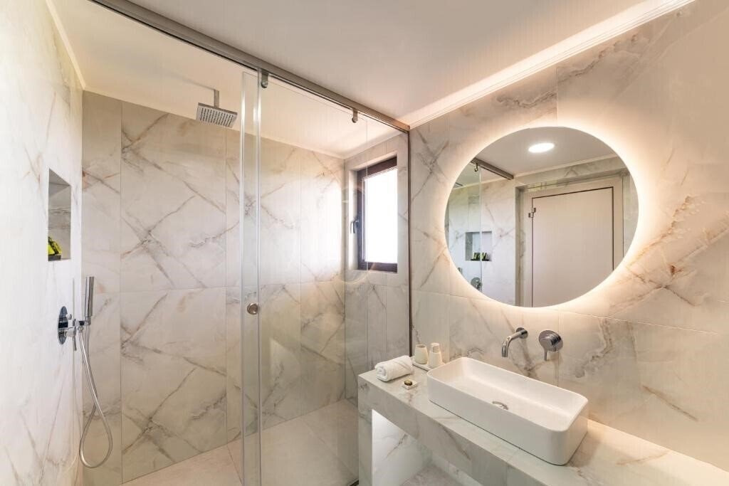 Фотография Al Mare Villas 4*