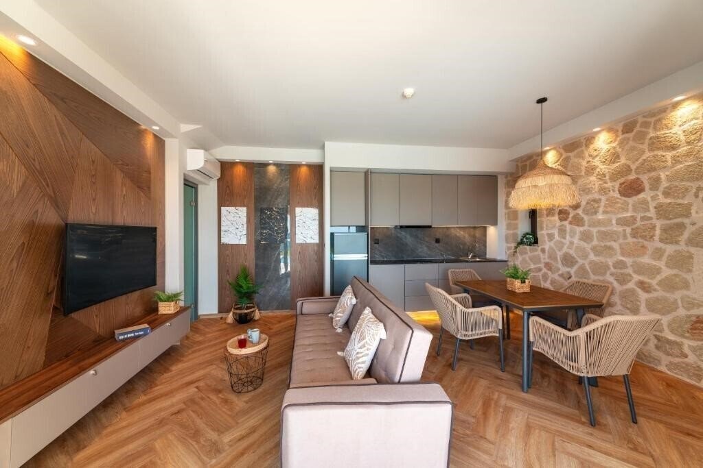 Картинка Al Mare Villas 4*