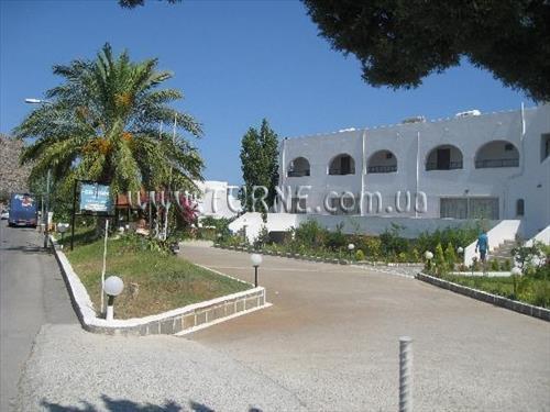 Фотография Belmare Hotel 3*