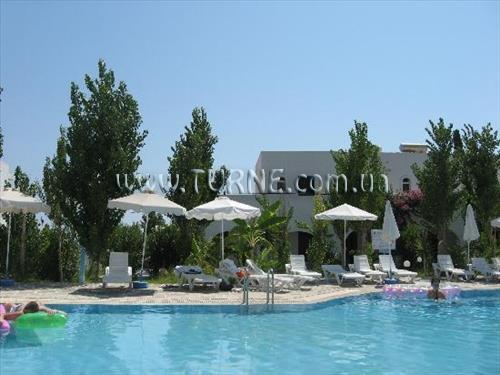 Фото Belmare Hotel 3*