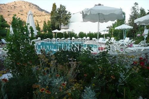 Отель Belmare Hotel 3*