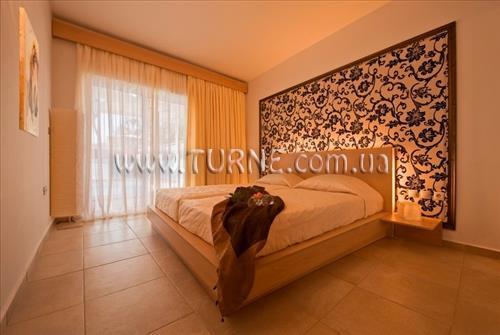 Отель K Boutique 4*