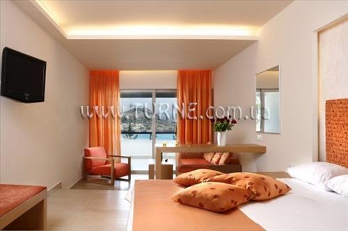 Фото Lindos Mare 4*