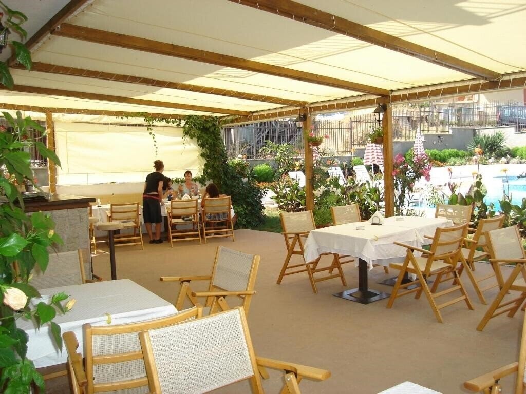 Изображение Muses Hotel 3*