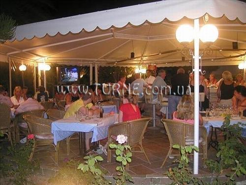 Изображение Paleos Apts 3*