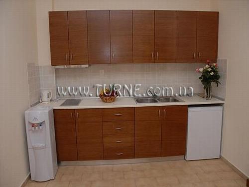 Фотография Paleos Apts 3*
