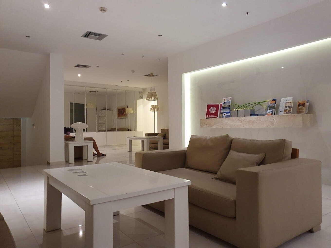 Изображение Thalia Hotel Rhodes 2*