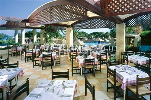 Картинка Blue Star Hotel 3*