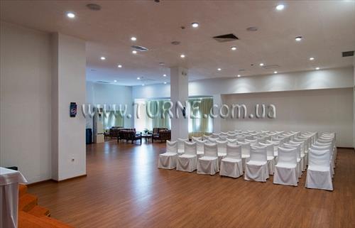 Фото Blue Star Hotel 3*