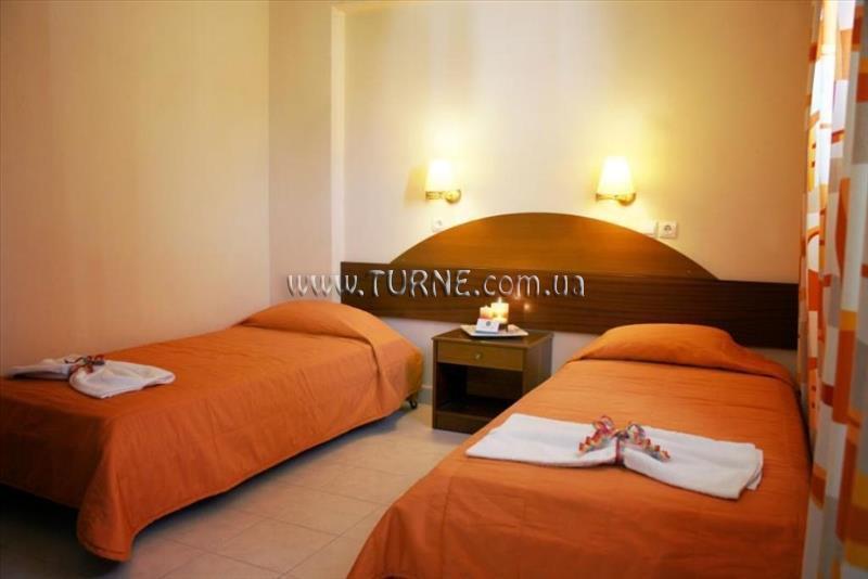 Фото Euroxenia Marathon 3*