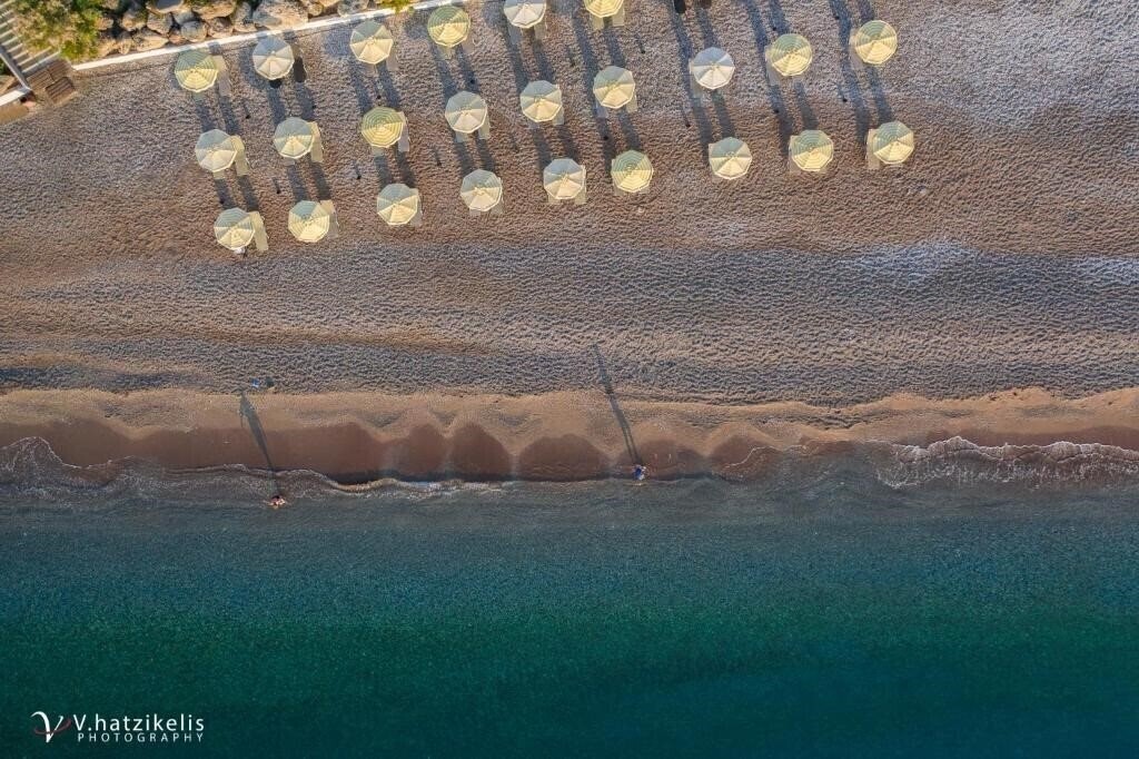 Картинка Paralos Rodos Lifestyle (ex. Lutania Beach) 4*