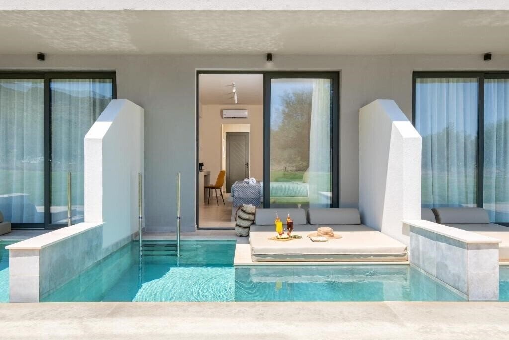 Изображение Olive Garden 4*