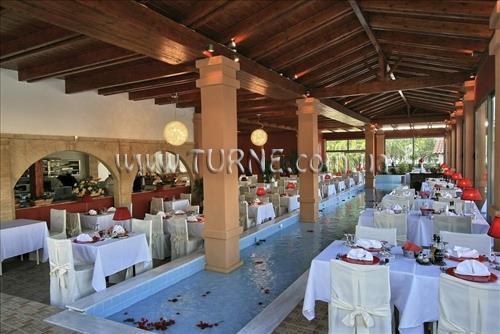 Изображение Medblue Kremasti (ex. Ocean Blue) 4*