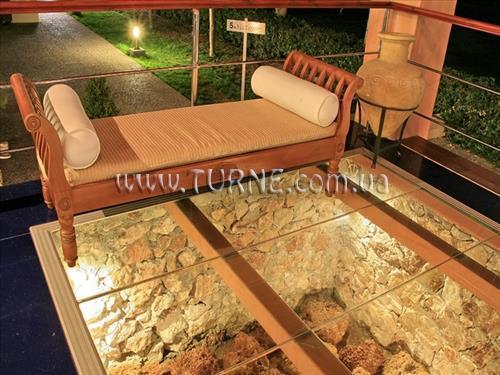 Фотография Medblue Kremasti (ex. Ocean Blue) 4*