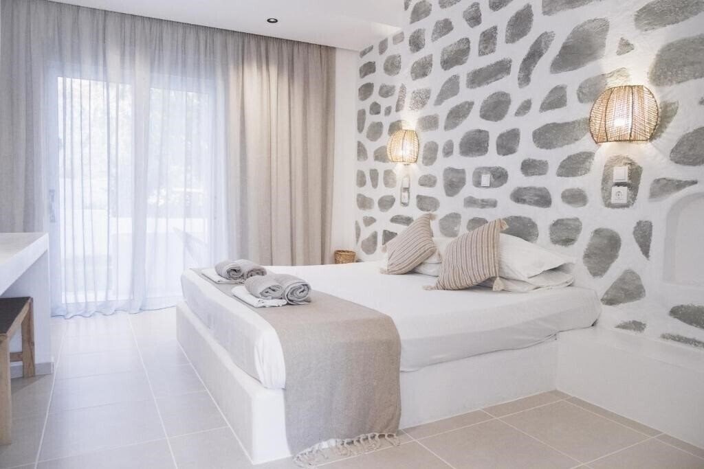 Фото Ladiko Inn 3*