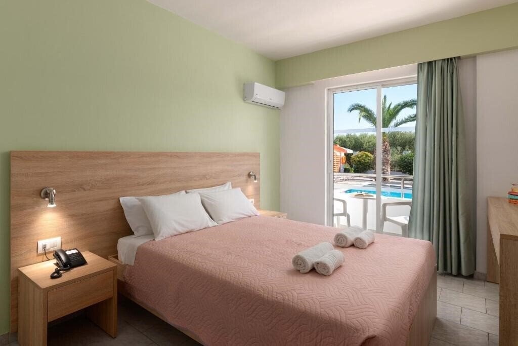 Фотография Meliton Hotel 3*