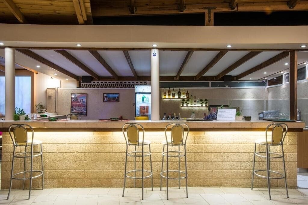 Изображение Meliton Hotel 3*