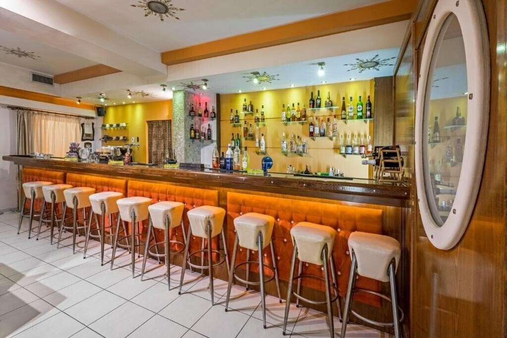 Изображение Alea Hotel 2*