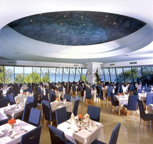 Изображение Calypso Palace Rhodes 4*