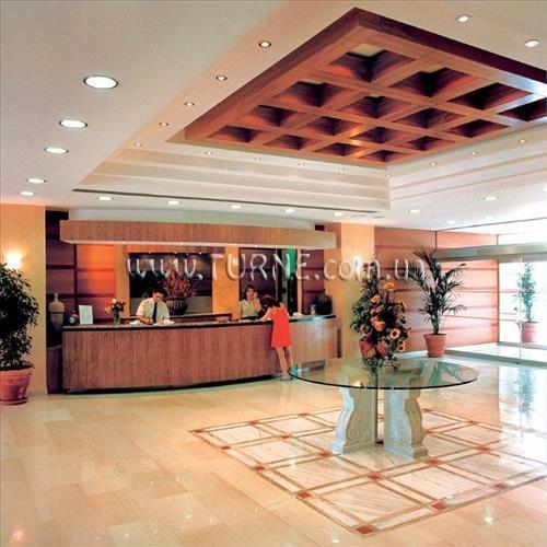 Фотография Calypso Palace Rhodes 4*