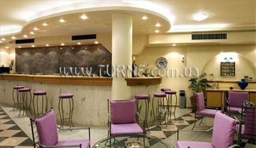 Фото Sunrise Hotel 4*