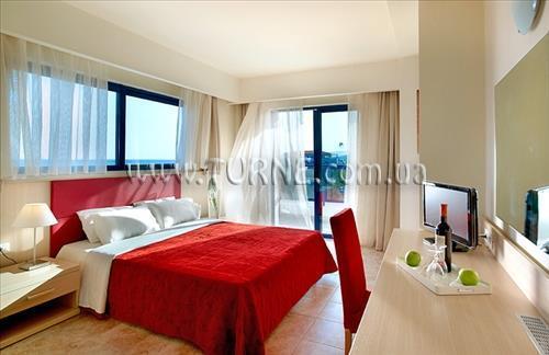 Отель Sunrise Hotel 4*