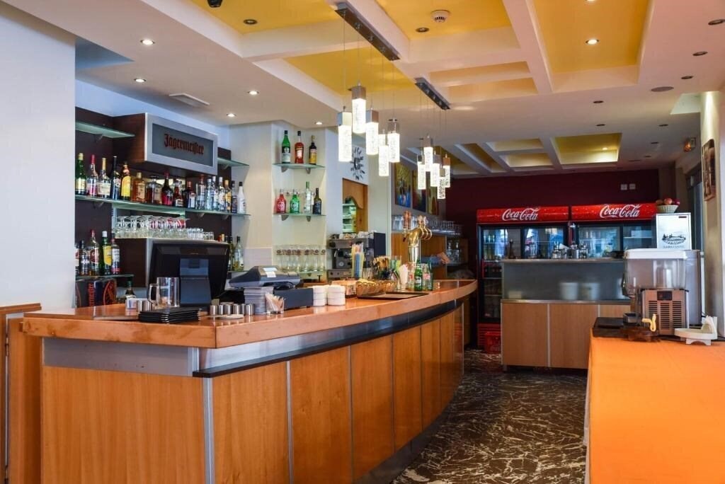 Изображение Vassilia Hotel 2*