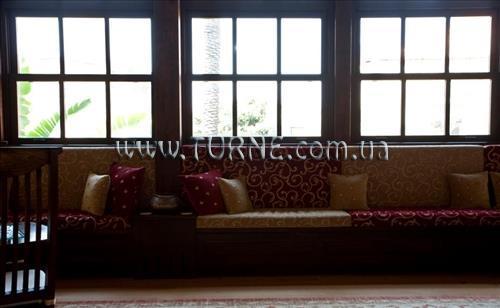 Отель Spirit of the Knights Boutique Hotel 4*