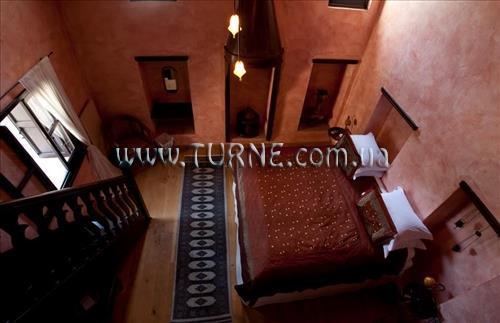 Фото Spirit of the Knights Boutique Hotel 4*