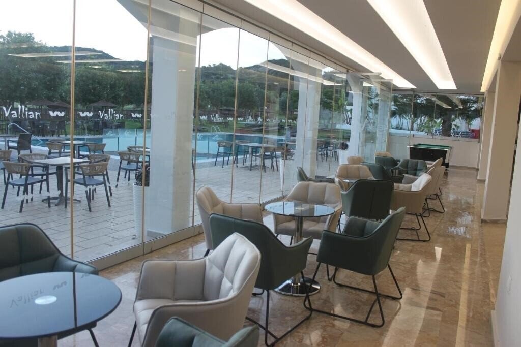 Фотография Vallian Village 3*