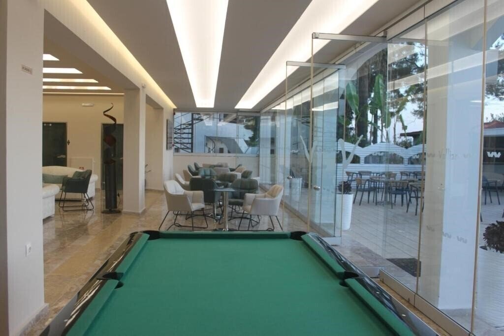 Изображение Vallian Village 3*