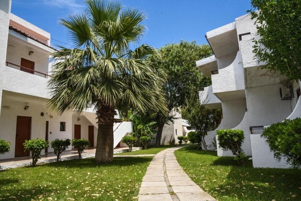 Картинка Vallian Village 3*