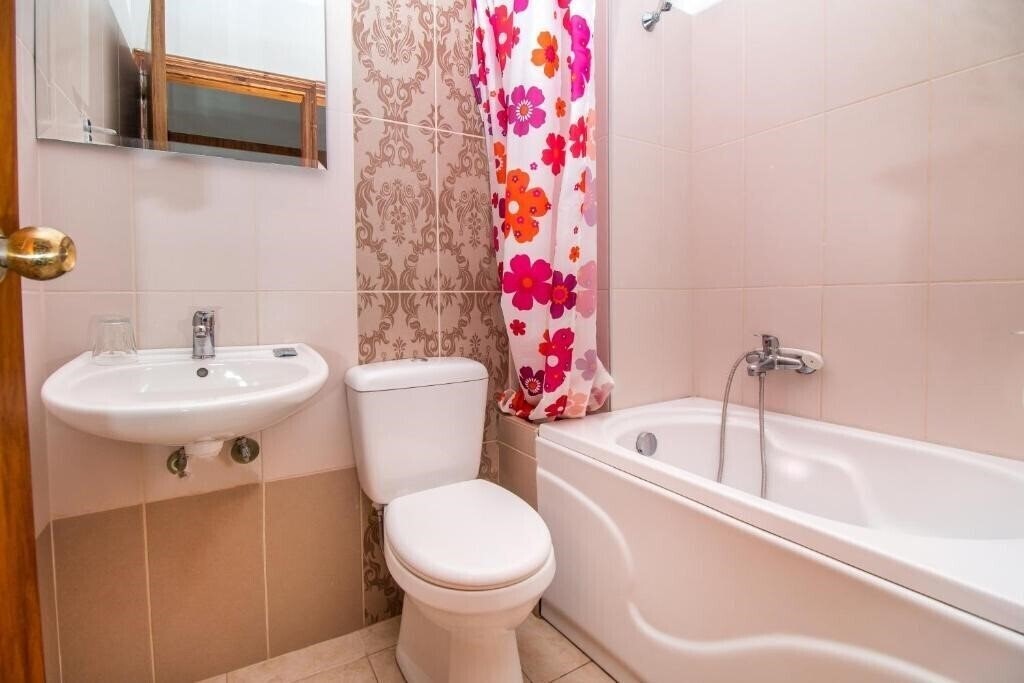 Фотография Achousa Hotel 3*