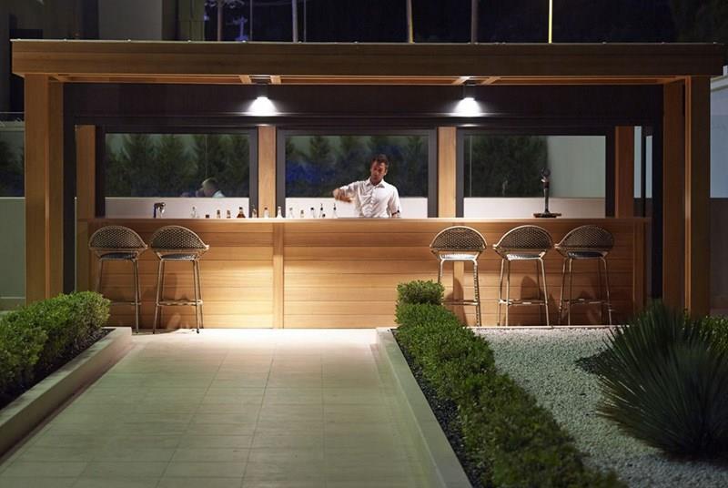 Фотография MITSIS ALILA HOTEL 5*