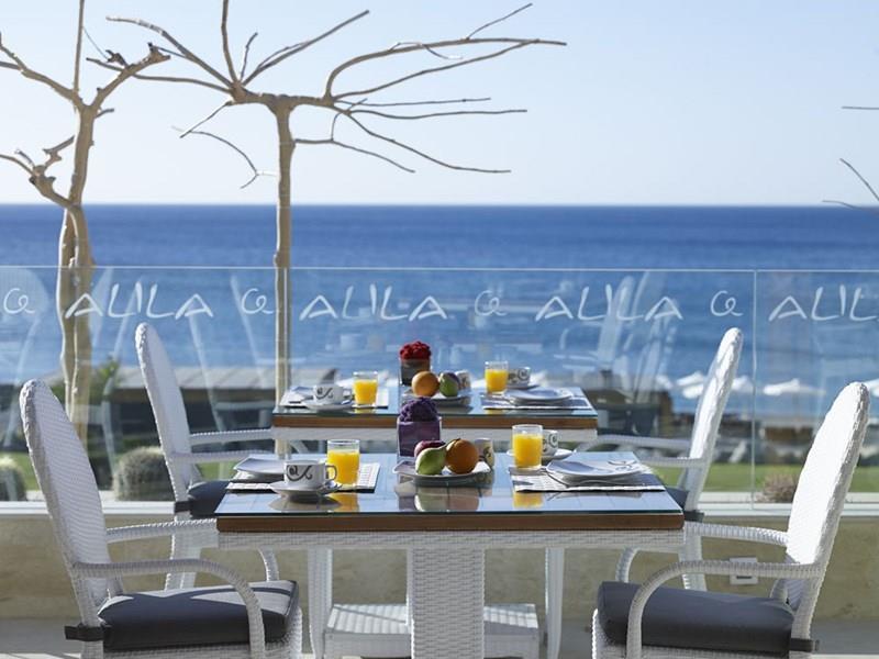 Изображение MITSIS ALILA HOTEL 5*