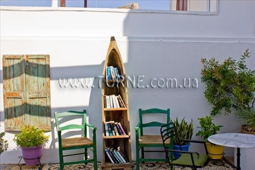 Картинка Filoxenia Cozy 3*