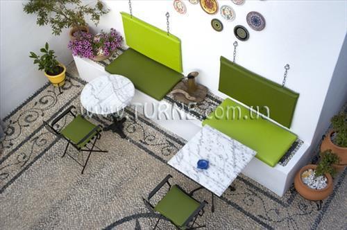 Изображение Filoxenia Cozy 3*