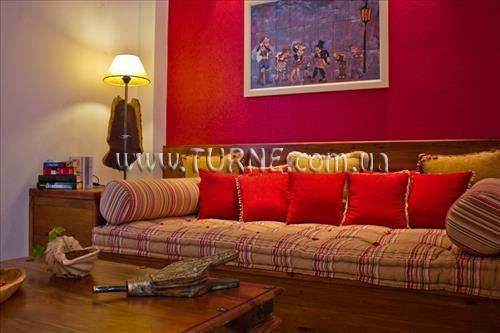 Фото Filoxenia Cozy 3*