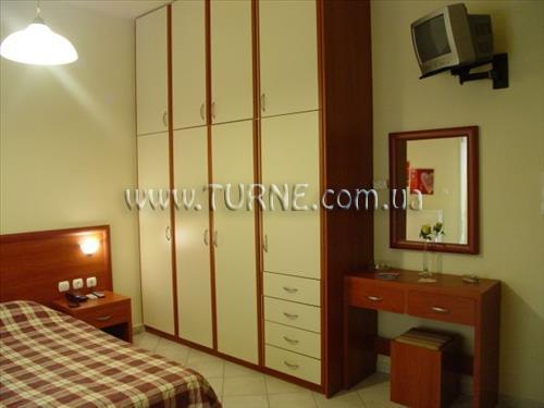 Фотография Pefki Studios 2*