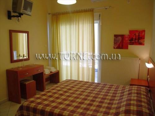 Отель Pefki Studios 2*