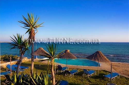 Картинка Ilyssion Resort 3*