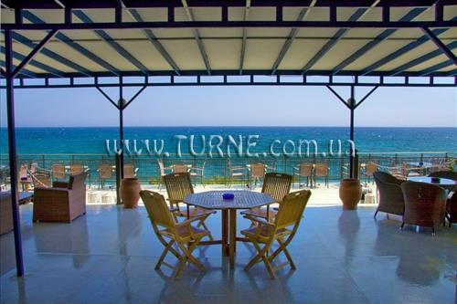 Фотография Ilyssion Resort 3*