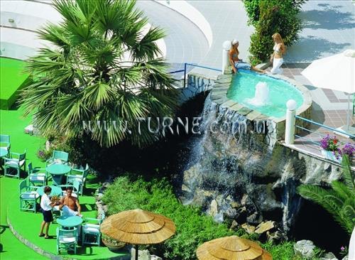 Фотография Dessole Olympos Beach Resort 4*