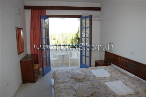 Фото Ampelia Beach 3*