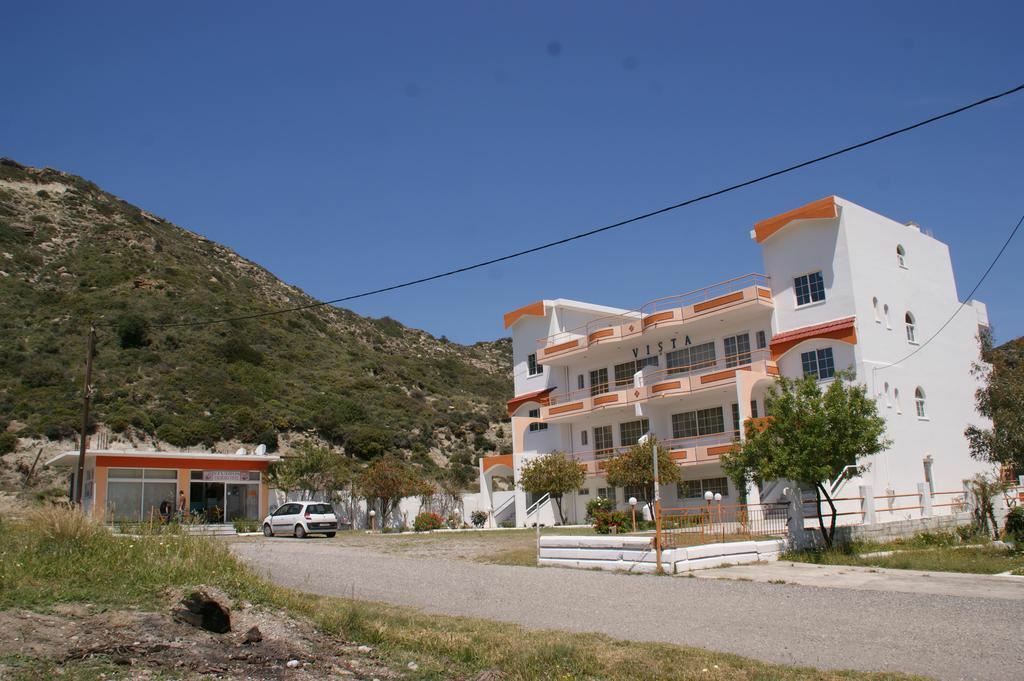 Отель Faliraki Vista 1*